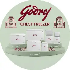 Chest Freezers